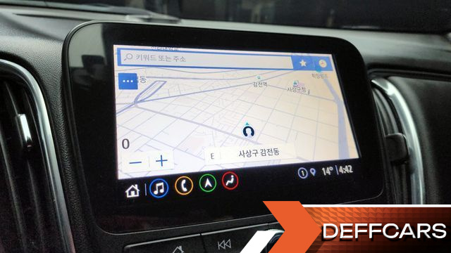 ChevroletGMDaewoo MALIBU 2.0 Turbo Redline купить на сайте DeffCars