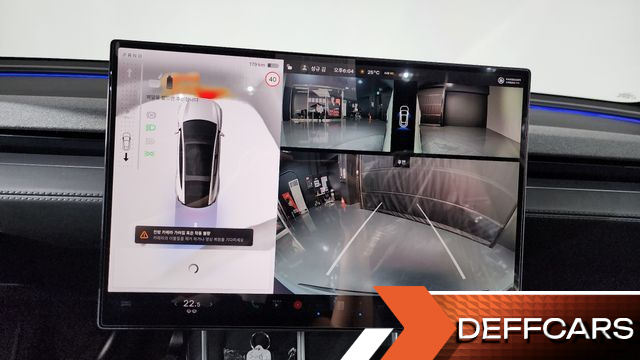 Tesla MODEL Y L Long Range AWD купить на сайте DeffCars