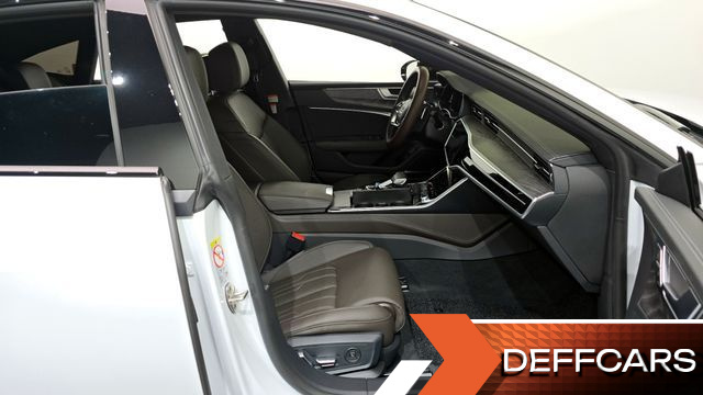 Audi A7 50 TDI Quattrp Premium купить на сайте DeffCars