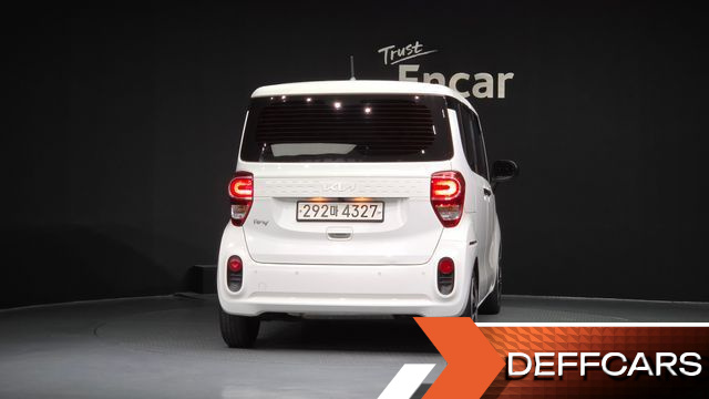 Kia RAY Van Standard купить на сайте DeffCars