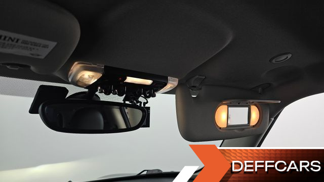 Mini COOPER Standard Third Generation купить на сайте DeffCars