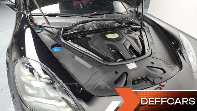 Porsche PANAMERA 2.9 AWD E-Hybrid купить на сайте DeffCars