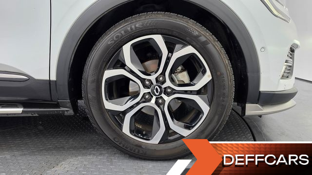 Renault-KoreaSamsung XM3 1.3 TCe RE Inspire купить на сайте DeffCars