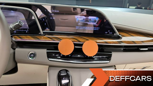 Cadillac ESCALADE 6.2 ESV ESV Sports Platinum купить на сайте DeffCars