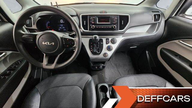 Kia RAY Van Standard купить на сайте DeffCars