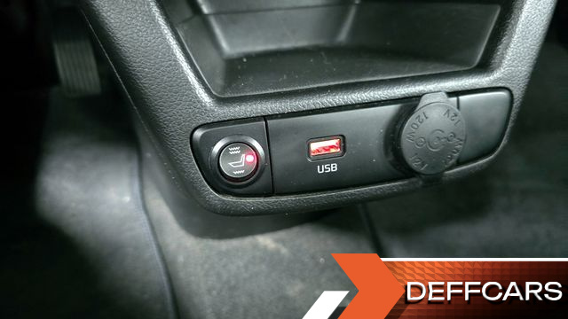 Kia RAY Van Standard купить на сайте DeffCars