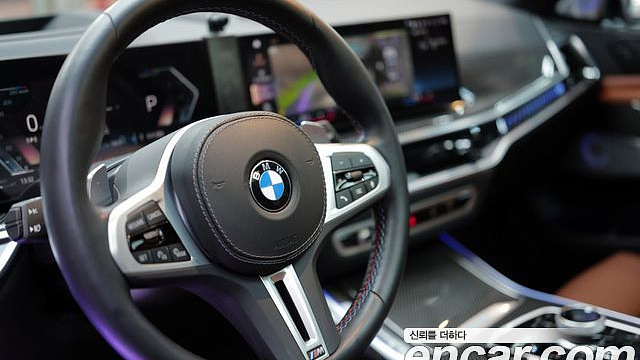BMW X7 M60i xDrive M sport 6STR купить на сайте DeffCars