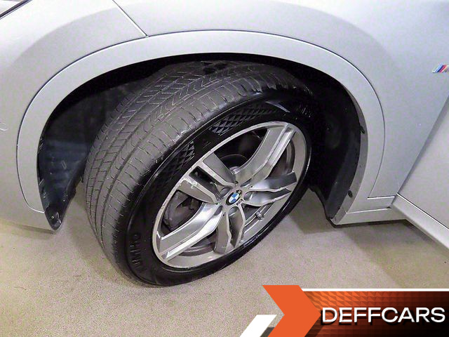 BMW X1 xDrive 20d M Sport package купить на сайте DeffCars