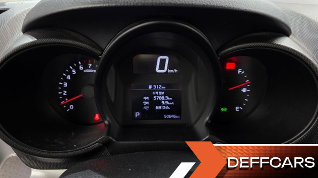 Kia RAY Van Standard купить на сайте DeffCars