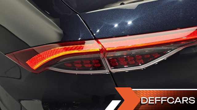 Hyundai GRANDEUR 3.3 Calligraphy купить на сайте DeffCars