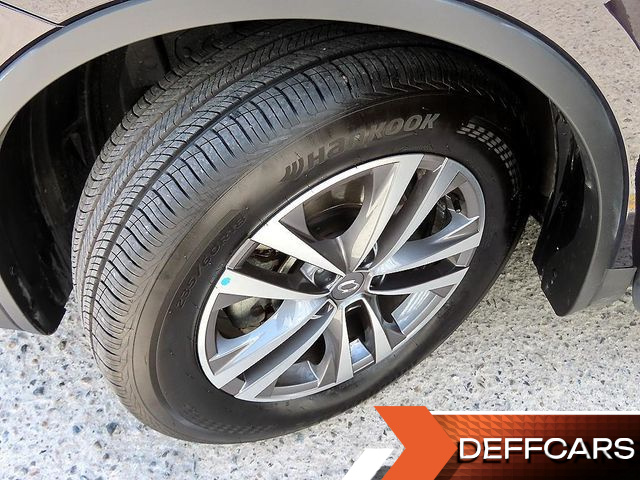 Renault-KoreaSamsung QM6 Diesel 2WD RE купить на сайте DeffCars
