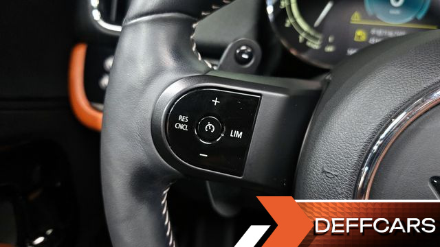 Mini COUNTRYMAN ALL4 Classic 2nd купить на сайте DeffCars