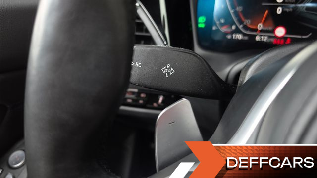 BMW 3-SERIES 320i M Sport купить на сайте DeffCars