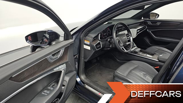 Audi A6 45 TFSI Quattro Premium купить на сайте DeffCars
