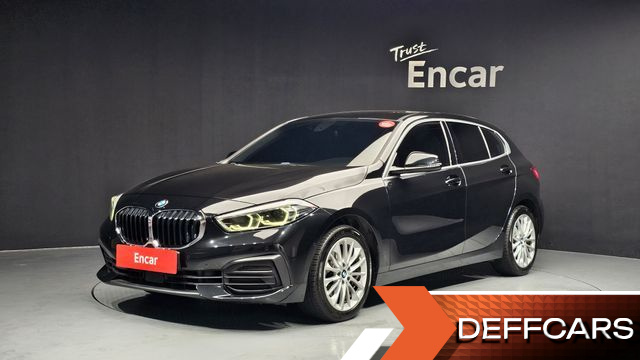 BMW 1-SERIES 118d Joy First Edition купить на сайте DeffCars