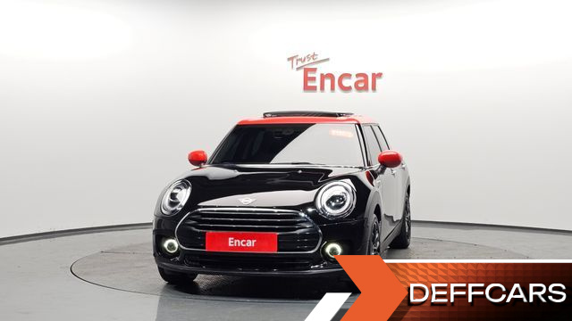 Mini CLUBMAN High 2nd купить на сайте DeffCars