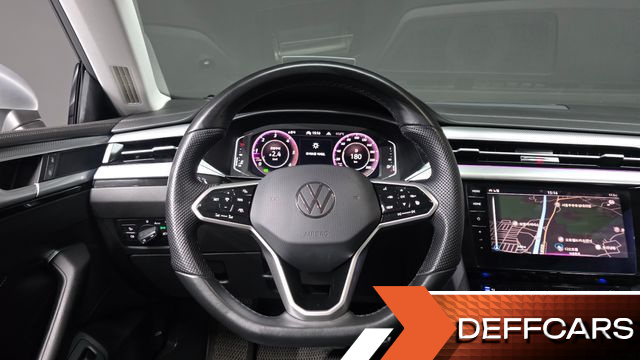 Volkswagen ARTEON 2.0 TDI Prestige купить на сайте DeffCars