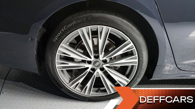 Audi A6 45 TFSI Quattro Premium купить на сайте DeffCars
