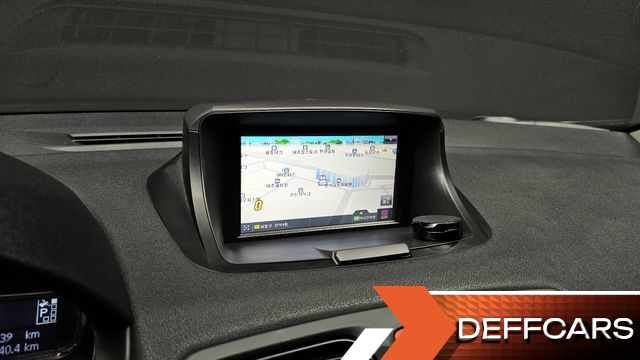 Renault-KoreaSamsung SM3 PE купить на сайте DeffCars
