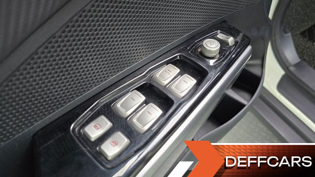 Ssangyong TIBOLI Gear Plus 2WD купить на сайте DeffCars