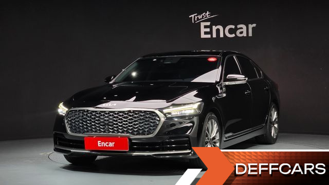 Kia K9 3.8 GDI AWD Best Selection Ⅰ купить на сайте DeffCars