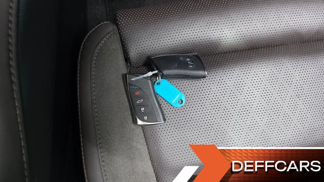 Lexus RX Luxury купить на сайте DeffCars