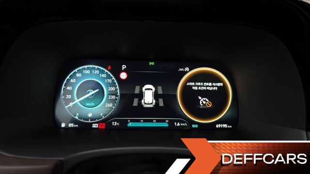 Hyundai PALISADE Gasoline 3.8 4WD Calligraphy купить на сайте DeffCars