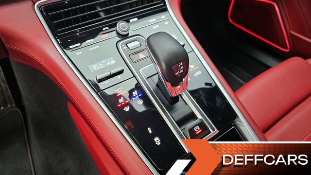 Porsche PANAMERA 4.0 GTS купить на сайте DeffCars