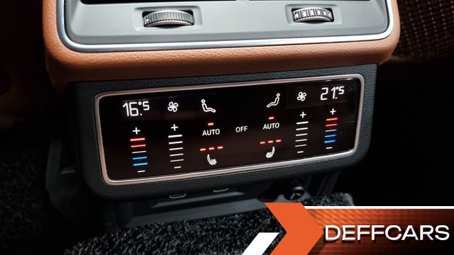 Audi A6 40 TDI Quattro Premium купить на сайте DeffCars