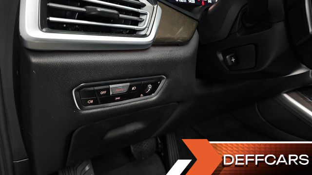 BMW X5 xDrive 30d xLine купить на сайте DeffCars