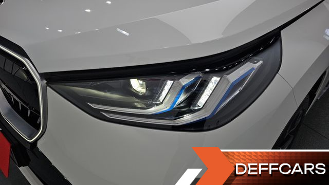 BMW X3 xDrive 20 M Sport купить на сайте DeffCars