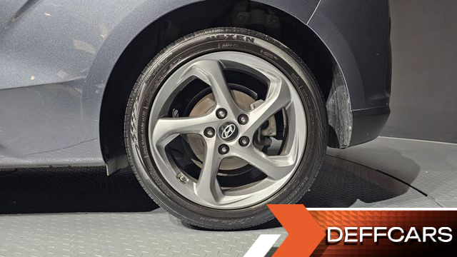 Hyundai VELOSTER 1.4 Turbo Modern купить на сайте DeffCars
