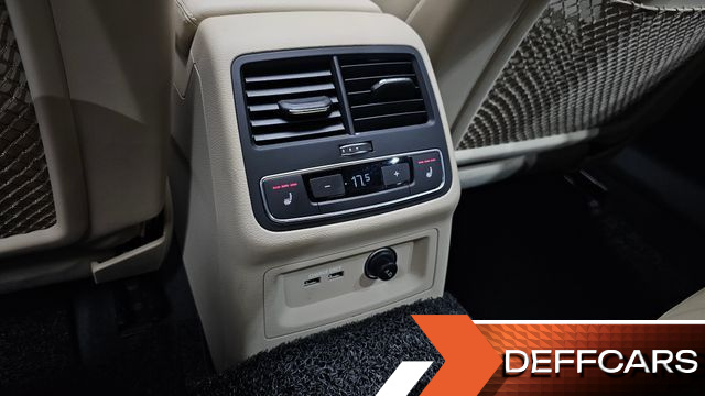 Audi A4 40 TFSI Premium купить на сайте DeffCars