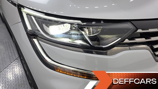 Renault-KoreaSamsung QM6 2.0 GDe Bold Edition купить на сайте DeffCars