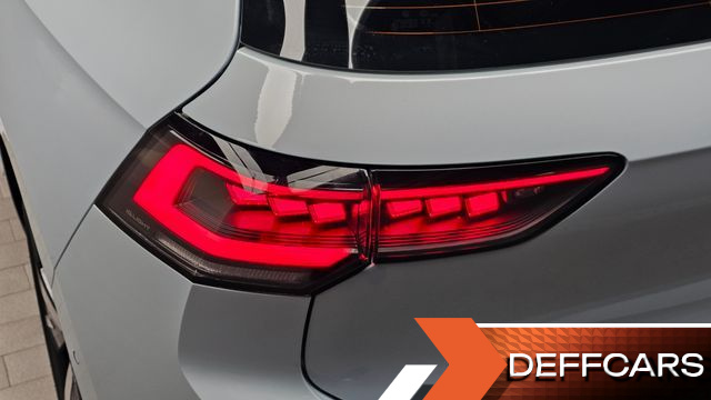 Volkswagen GOLF 2.0 TDI Prestige купить на сайте DeffCars