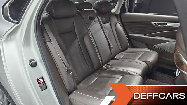 Kia K9 3.8 GDI PlatinumⅠ купить на сайте DeffCars