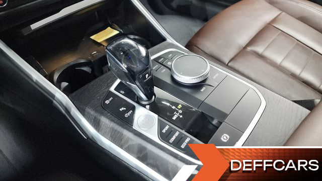 BMW 3-SERIES 320i Luxury купить на сайте DeffCars