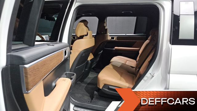 Hyundai SANTAFE HEV 1.6 2WD Calligraphy купить на сайте DeffCars