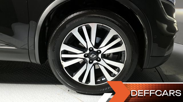 Renault-KoreaSamsung QM6 2.0 GDe PREMIERE 2WD купить на сайте DeffCars
