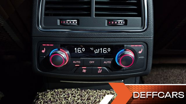 Audi A6 35 TDI Premium C7 купить на сайте DeffCars
