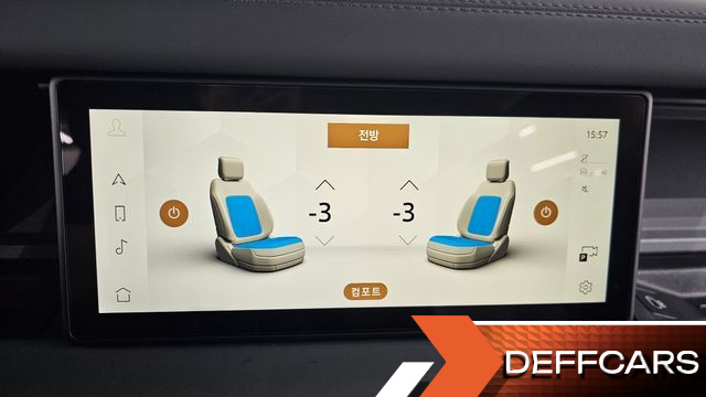 Land Rover DEFENDER 110 P300 X-Dynamic SE купить на сайте DeffCars