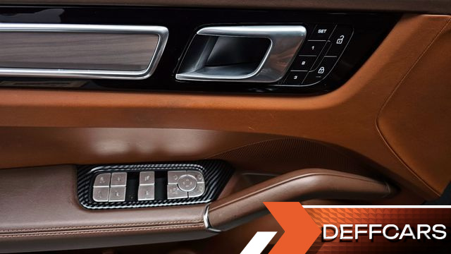 Porsche CAYENNE 3.0 Coupe купить на сайте DeffCars