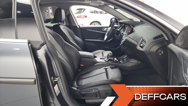 BMW 2-SERIES 220i Advantage купить на сайте DeffCars