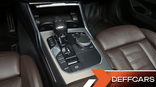 BMW 3-SERIES 330i xDrive M Sport купить на сайте DeffCars