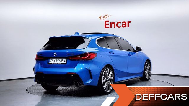 BMW 1-SERIES M135i xDrive купить на сайте DeffCars