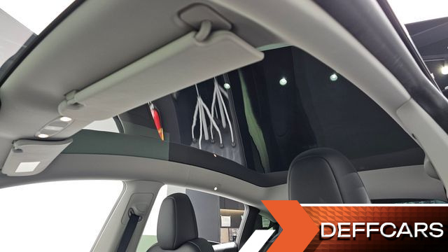 Tesla MODEL Y RWD купить на сайте DeffCars