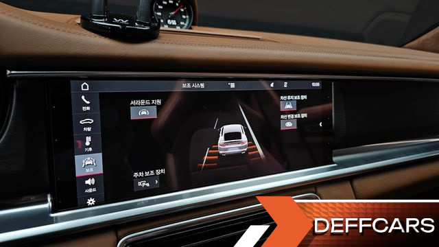 Porsche PANAMERA 4.0 GTS купить на сайте DeffCars