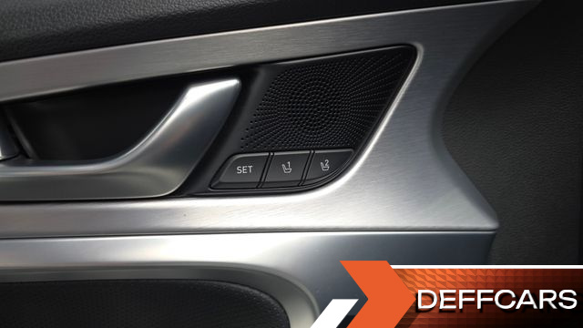 Genesis G70 2.0T Elite купить на сайте DeffCars
