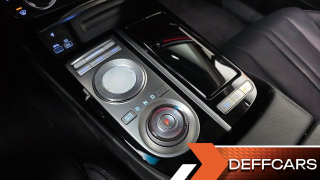 Genesis G80 Gasoline 2.5 Turbo AWD купить на сайте DeffCars