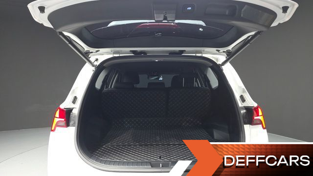 Hyundai SANTAFE HEV 1.6 2WD Prestige купить на сайте DeffCars